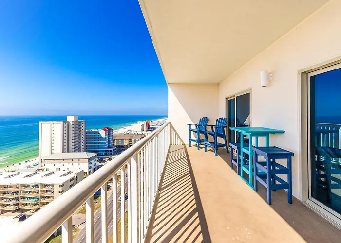 Holiday home Crystal Tower Unit 1508 *