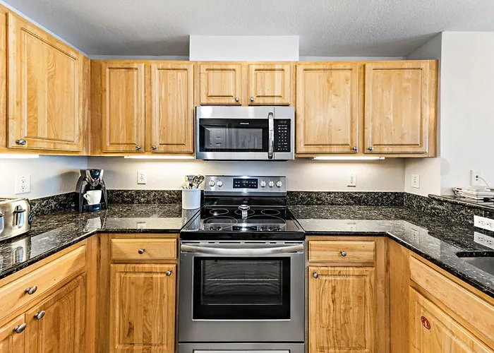 Crystal Tower Unit 1508 * Gulf Shores