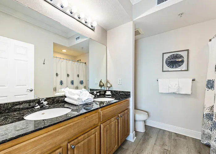 Crystal Tower Unit 1508 *