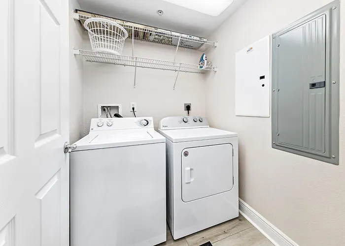 Holiday home Crystal Tower Unit 1508 *