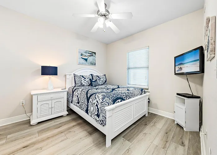 Crystal Tower Unit 1508 * Gulf Shores