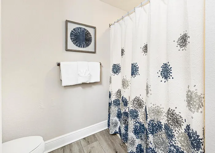 Crystal Tower Unit 1508 Holiday home