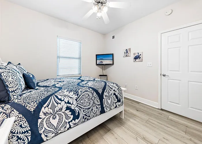 Crystal Tower Unit 1508