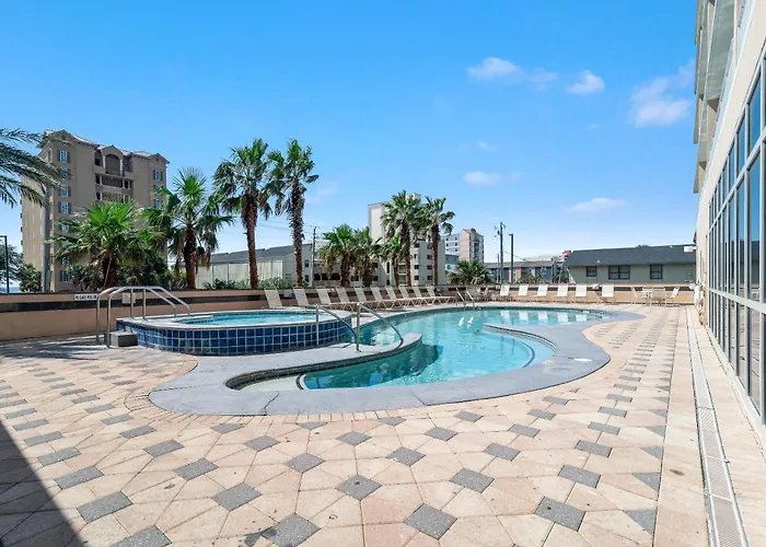 Holiday home Crystal Tower Unit 1508