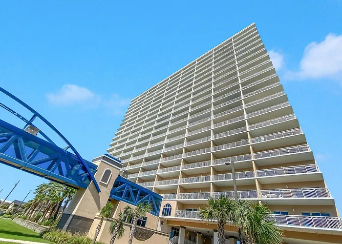 Holiday home Crystal Tower Unit 1508