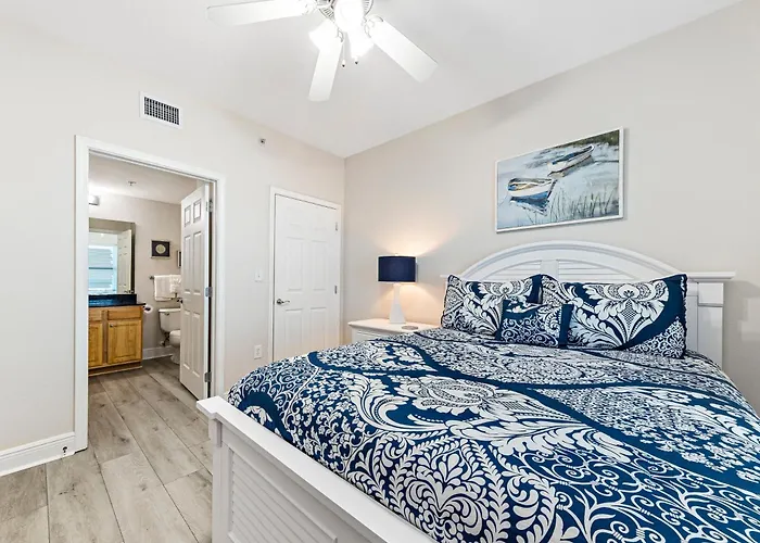 Crystal Tower Unit 1508 Gulf Shores