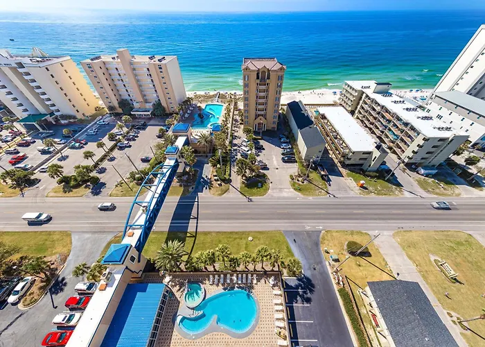 Holiday home Crystal Tower Unit 1508